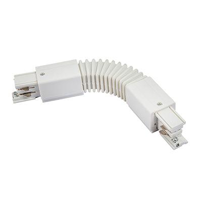 Flexible Connector White - Livestainable.co.za