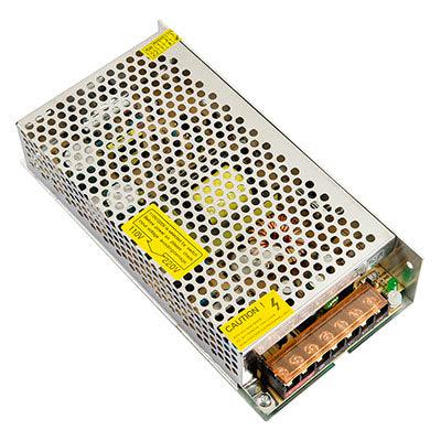 Driver Led 120w Input 100 220v Output 24v Dc Ip23 - Livestainable.co.za