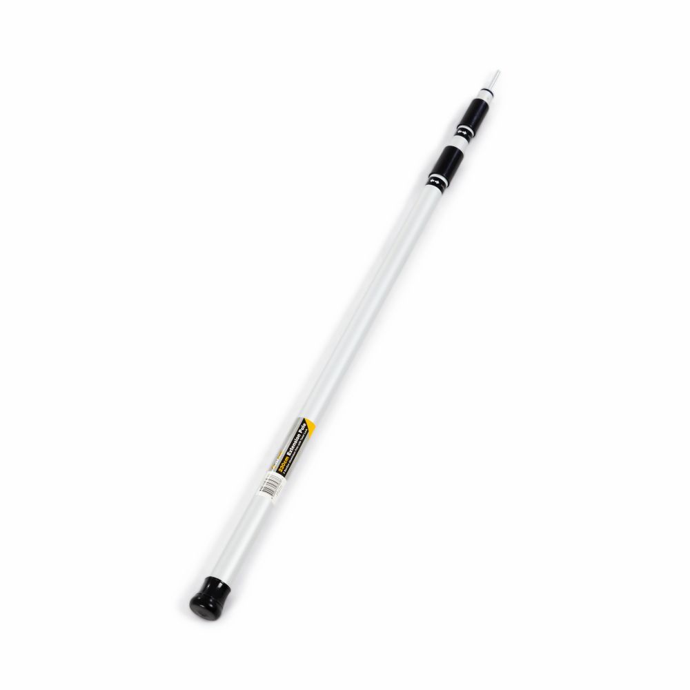O Ztrail Aluminium Pole 3 Section 90 230 Cm