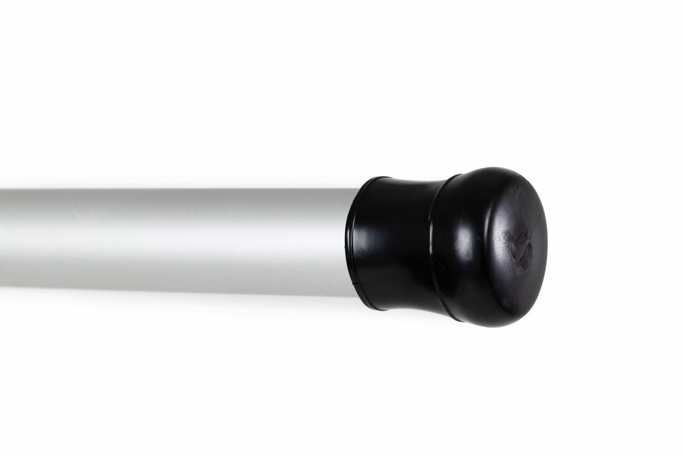 O Ztrail Aluminium Pole 3 Section 90 230 Cm