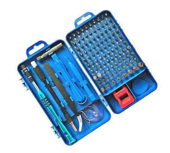 Screwdriver Set 110 In One Pcs Precision Tools 110 In 1 - Livestainable.co.za