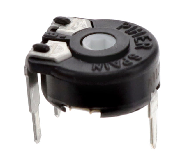 Preset 10 Mm T Adj Hex Bk Rnd 22 K Rp10 30 S B22 K