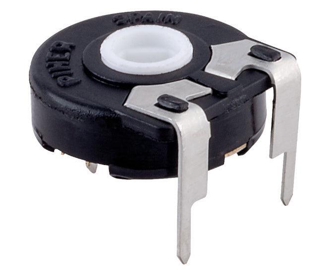 Preset Potentiometer 15 Mm T Adj Oval Scr 1 M Pt15 Nv15 105 A2020 - Livestainable.co.za