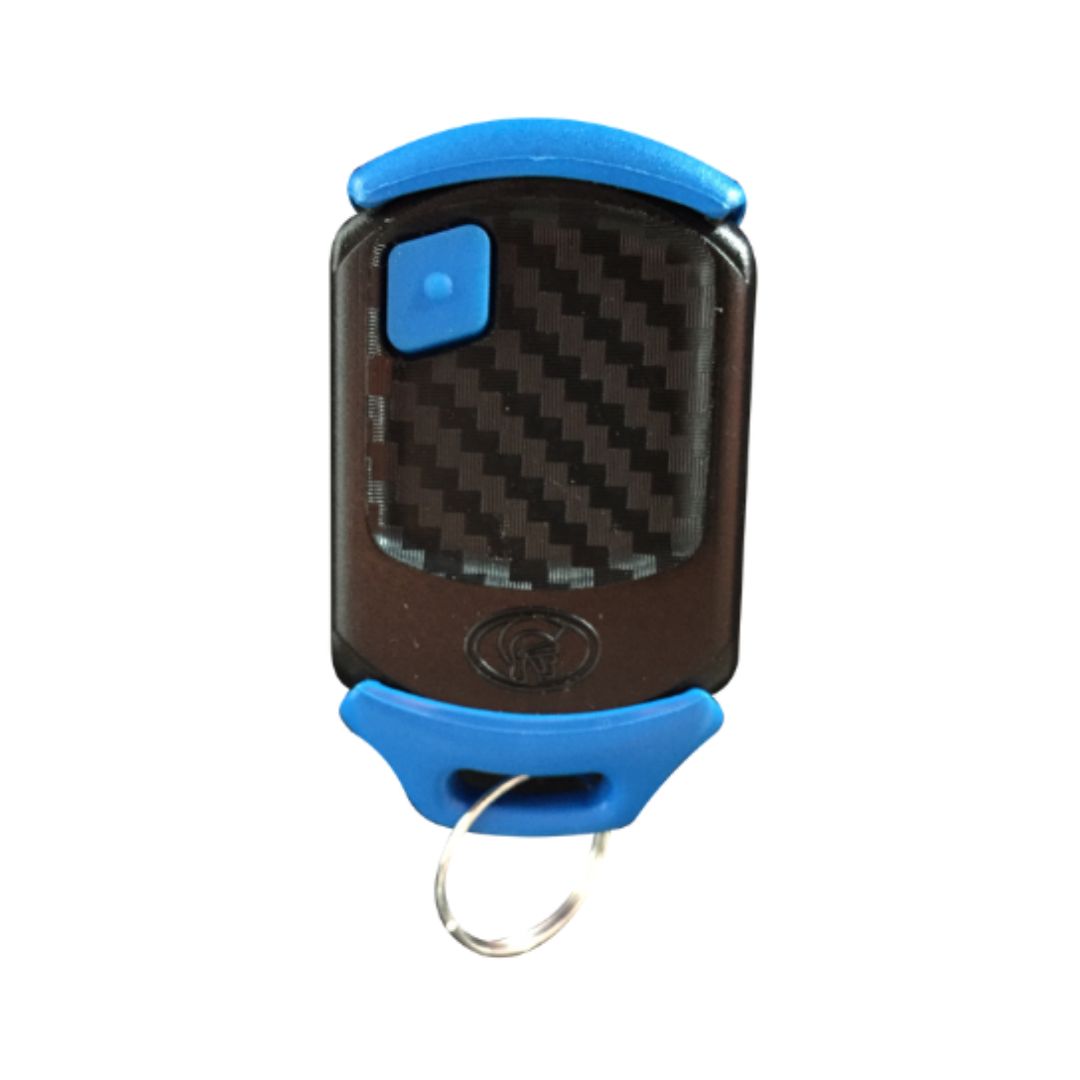 Centurion Nova 1 Button Transmitter Code Hopping 433MHZ