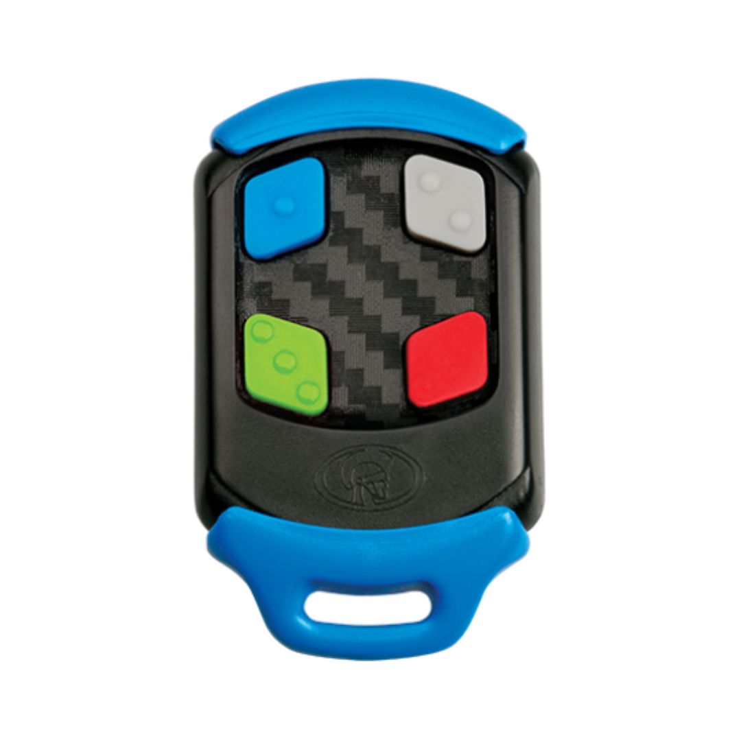 Centurion Nova 4 Button Transmitter Code Hopping 433MHZ