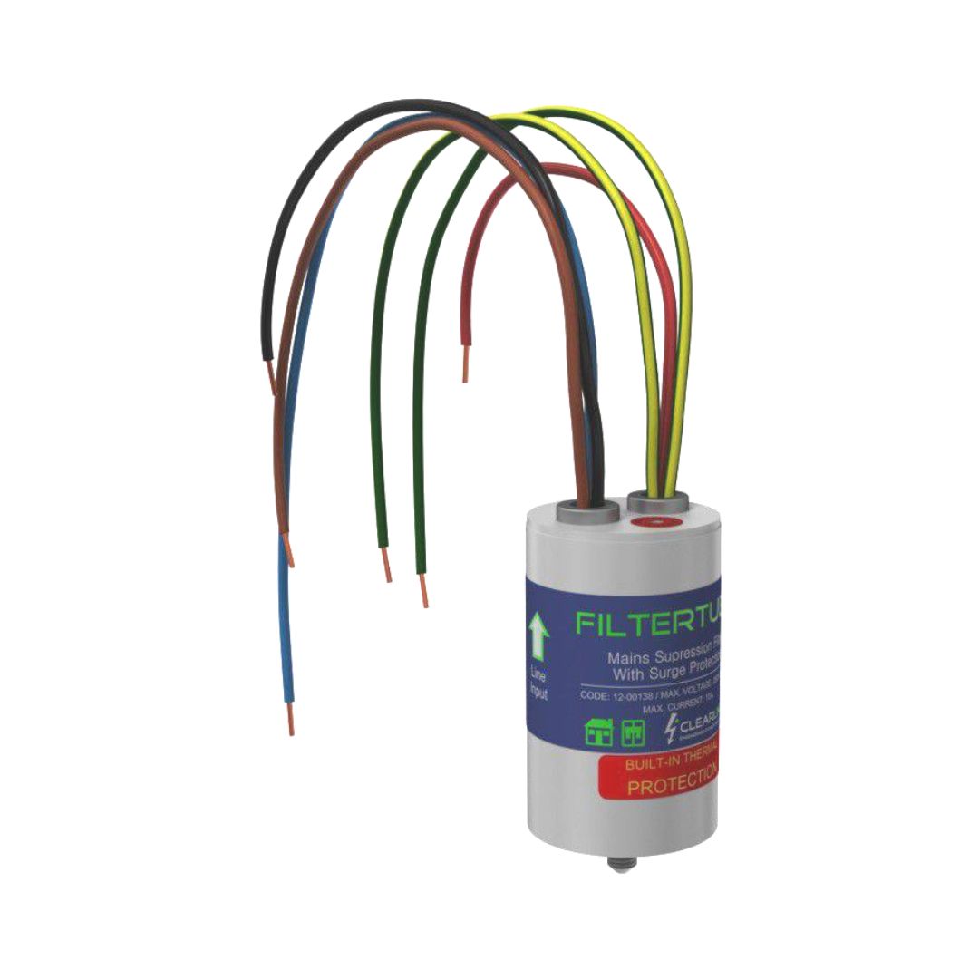 Clearline Filter Tube 10A