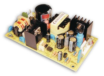 Psu O/F I=220 O=5 5 A 25 W Ps 25 5