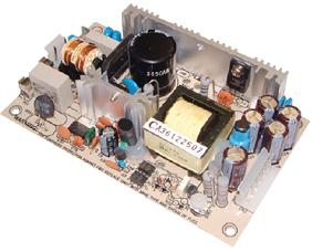 Psu O/F I=220 O=24 1 A9 45 W Ps 45 24 *D*