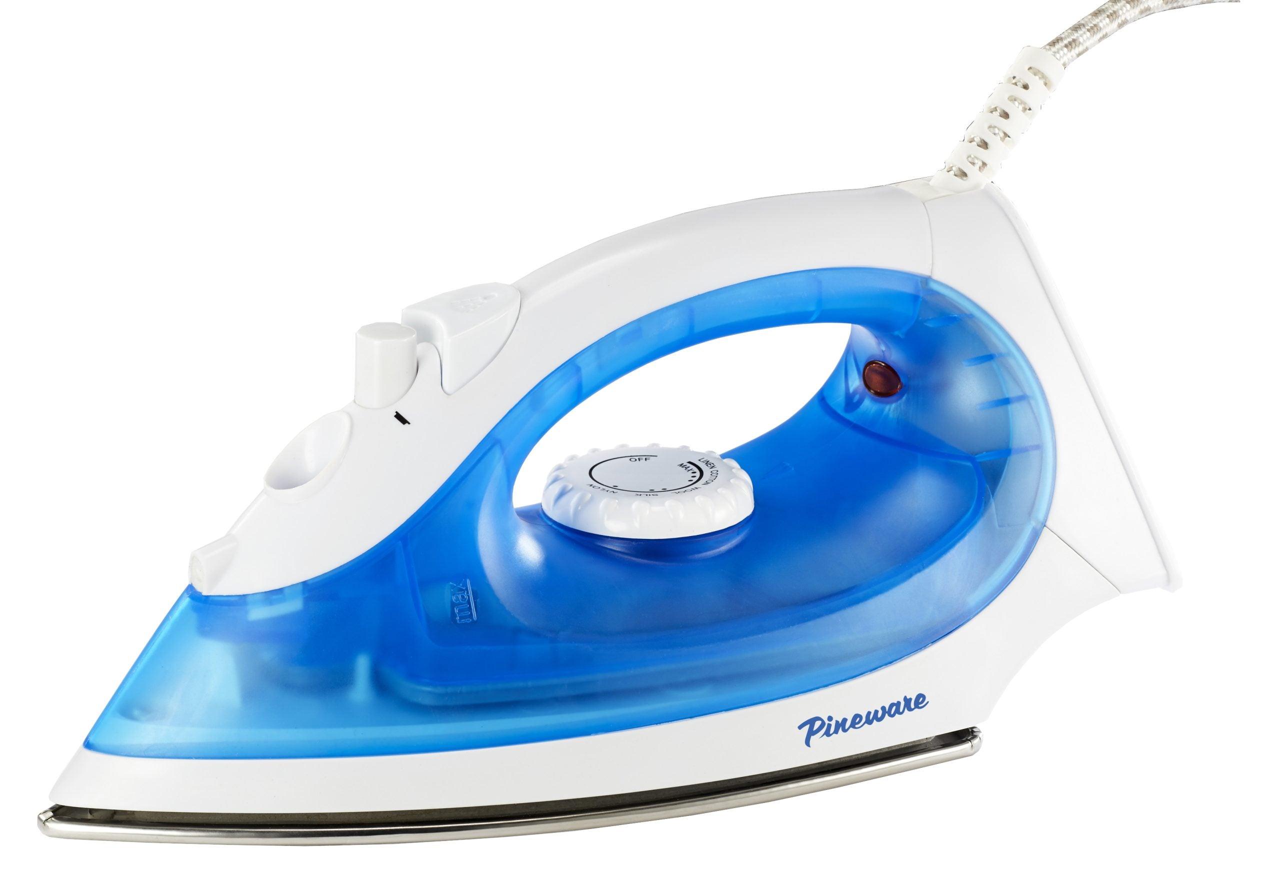 Psi60 Pw 1400 W Steam Iron - Livestainable.co.za