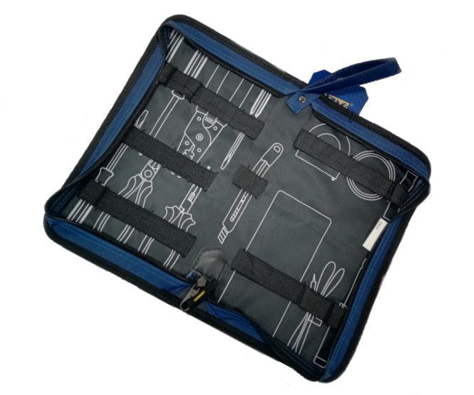 Technicians Hand Held Tools Storage Bag Pt N027 Mu - Livestainable.co.za