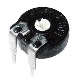 Preset Potentiometer 10 Mm Top Adj Scr 250 K Pt10 Lv10 254 A2020 S - Livestainable.co.za