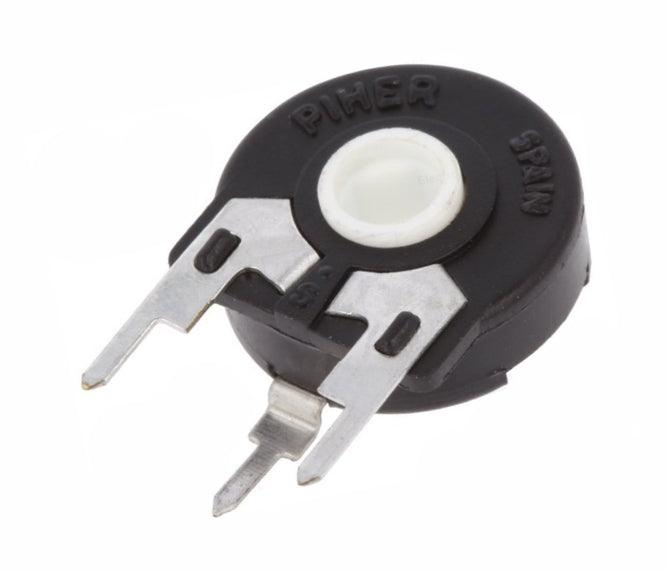 Preset Potentiometer 10 Mm S Adj Hex 10 K Pt10 Mh05 103 A2020 S - Livestainable.co.za