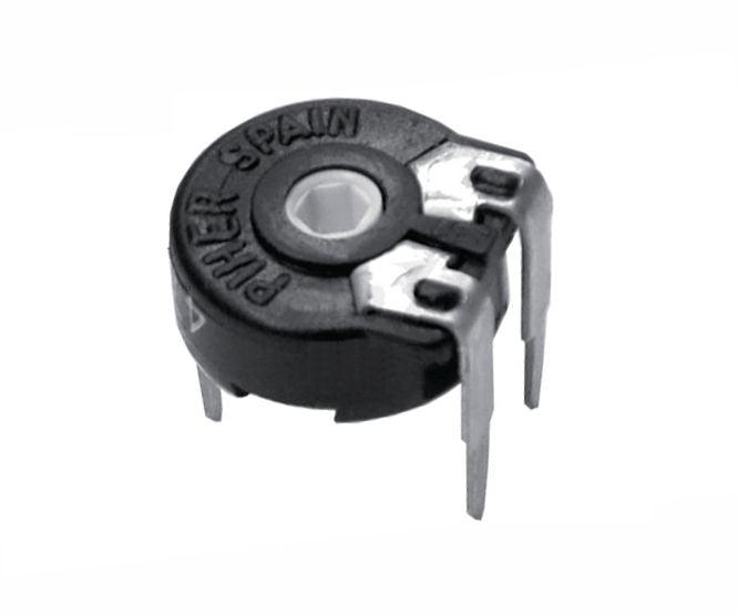 Preset Potentiometer 10 Mm T Adj Hex 10 K Pt10 Mv10 103 A2020 - Livestainable.co.za