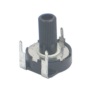 Preset Potentiometer 15 Mm T Adj With Shaft 10 K Pt15 Xv15 103 A2