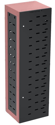 Interactive IT CC Door kit for PowerTower™ 13 / Powercube H2 - Livestainable.co.za