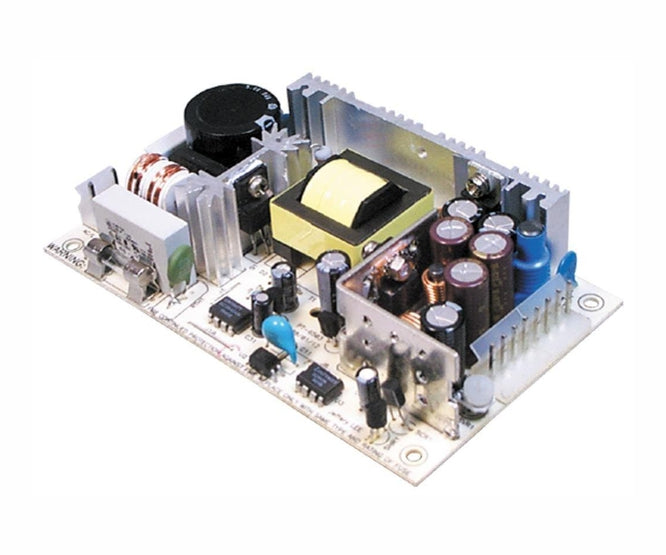 Power Supply, O/F I=220 O=3.3, 5, 12 Pt 6503 *Nnd*