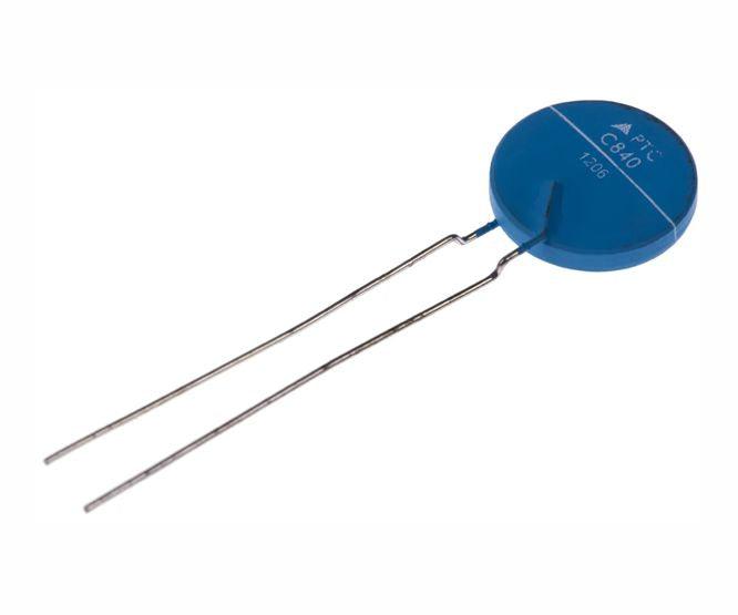 Thermistor Ptc Disk D=17.5mm 6 E 4 A B59840 C120 A70 - Livestainable.co.za