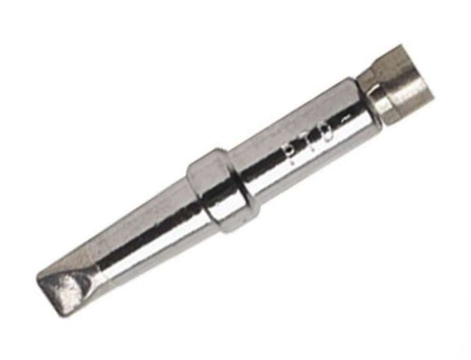 Tip For Weller Soldering Iron 4.6mm Ptd 7