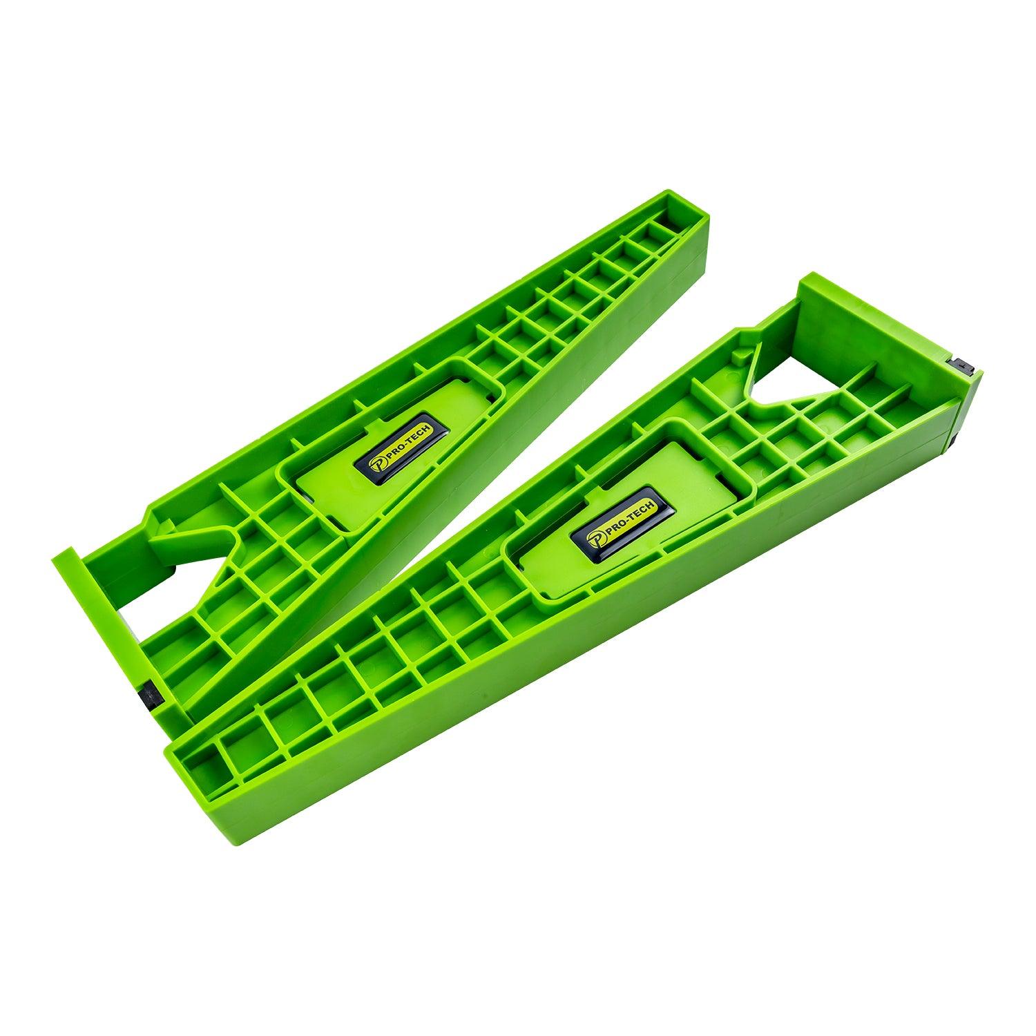 Drawer Slide Installation Jig 2 Pc - Livestainable.co.za