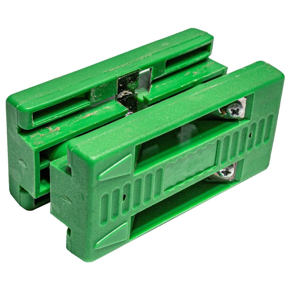 Edging Trimmer 25 Mm Double Edge One Direction - Livestainable.co.za