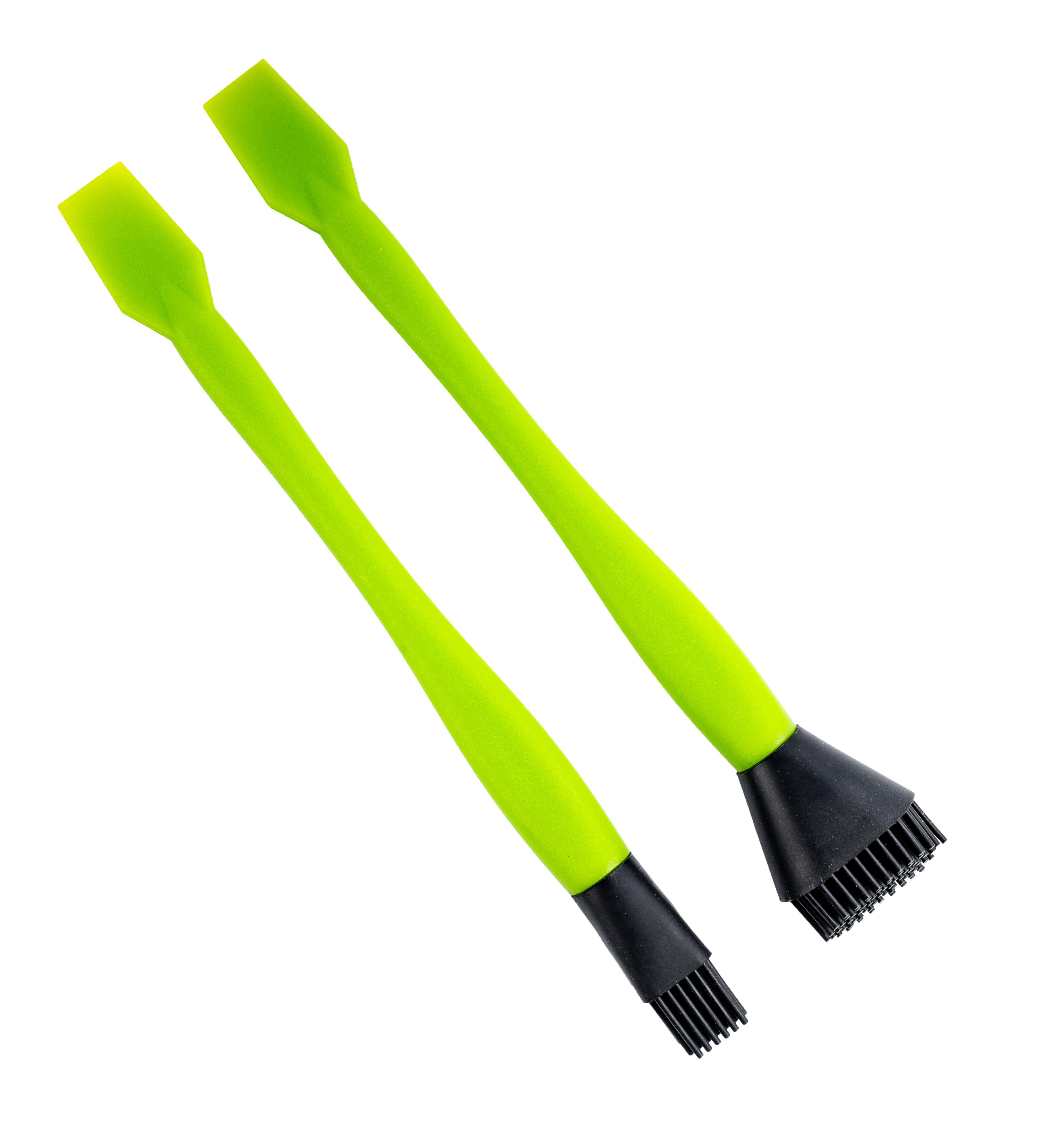 Glue Silicone Brush Set 2 Pc - Livestainable.co.za