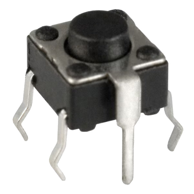 Pcb Tactile Switch 4x4 H=4mm Pts453 Tl38