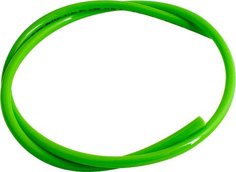 Polyurethane Hose 5 Mm I.D. 8 Mm O.D Per Metre Green - Livestainable.co.za