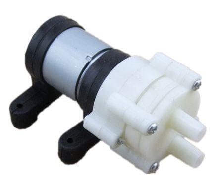 Water Pump 6 12 Vdc Diaphrag, 2 L/,<80 Deg 180742 - Livestainable.co.za