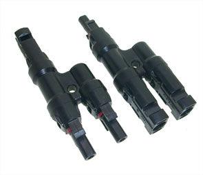 Adapter Solar Set 2 Pcs 1 2 + 2 1 Mc4 - Livestainable.co.za