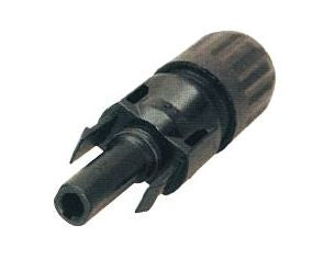 Pvmc4 Female Connector 2.5 Mm/5.5 Mm Pv St01/F1