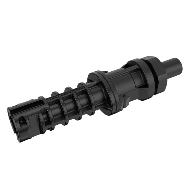Fused Pv / Solar Connector Female 35 A 1500 V Ip68 Pvdcfu Fm Psc 01 P 30 A 8 00 Z(h)