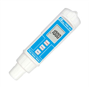 Meter Pure Water Pwa 301