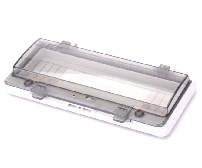 Ip67 Enclosure Cover Pwh 10 P