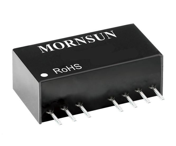 Dc Dc Converter Dip I=24 O=3 V3 1.35 A 6 W Urb2403 S 6 Wr3 - Livestainable.co.za