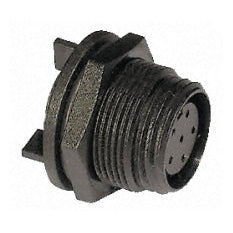 Socket Circ 2 W P/M Px0413/02 S Px0413/02 S