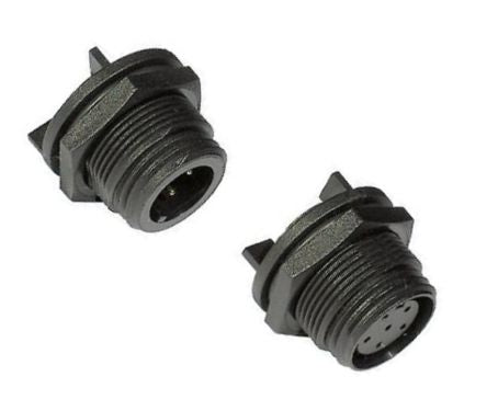 Socket Circ 3 W P/M Px0413/03 S Px0413/03 S