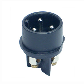 Insert Plug 3 W Standard Series Px0731/P/2