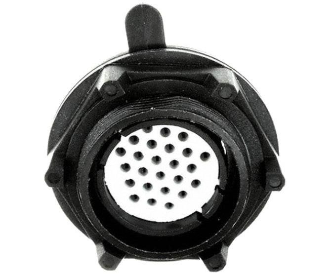 Circular Connector Housing Plug P/M 25 W Ip68 Px0822 P Px0822/P