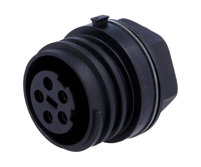 Circular Socket 5 W Buccaneer 900 32 A Px0931/05/S