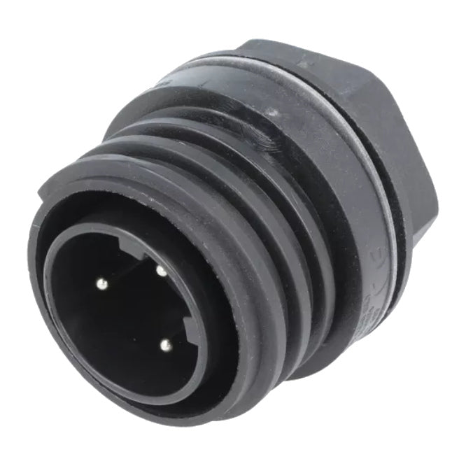 Circular Plug Connector 3 W Ip68 32 A 600 V Px0931/03/P