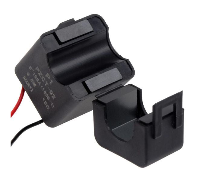 16mm Clip On Current Transformer 100 A 100m A Pzct 2