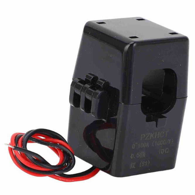 Open Type Split Base Transformer Coil 300 A Pzkhct 300 A