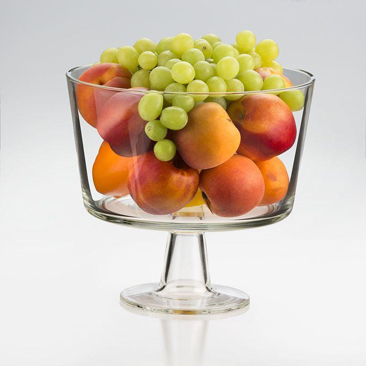 Palladio Footed Trifle Bowl - Livestainable.co.za