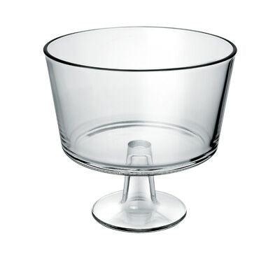 Palladio Footed Trifle Bowl - Livestainable.co.za