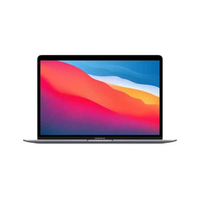 13 Inch Macbook Air: Apple M1 Chip With 8 Core Cpu And 7 Core Gpu/ 256 Gb Space Grey