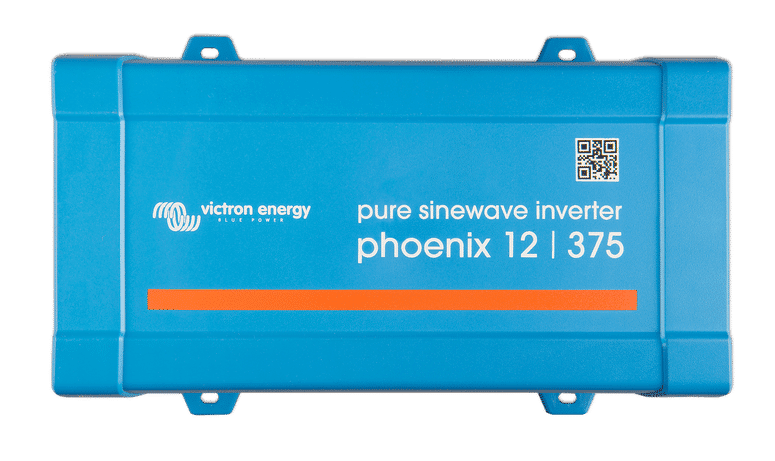 Victron Phoenix Inverter 12/375 230V Sine Wave VE.Direct IEC - Livestainable.co.za