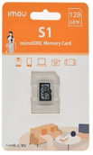 Higher Class UHS-l ; Water-proof, shock-proof, x-ray proof and high/low temperature resistance ; 128 GB