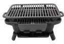 Cast Iron BBQ Grill Stove - 44.4 x 26 x 18.5
