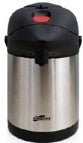 Power Pump Insulated Flask - 2.5lt