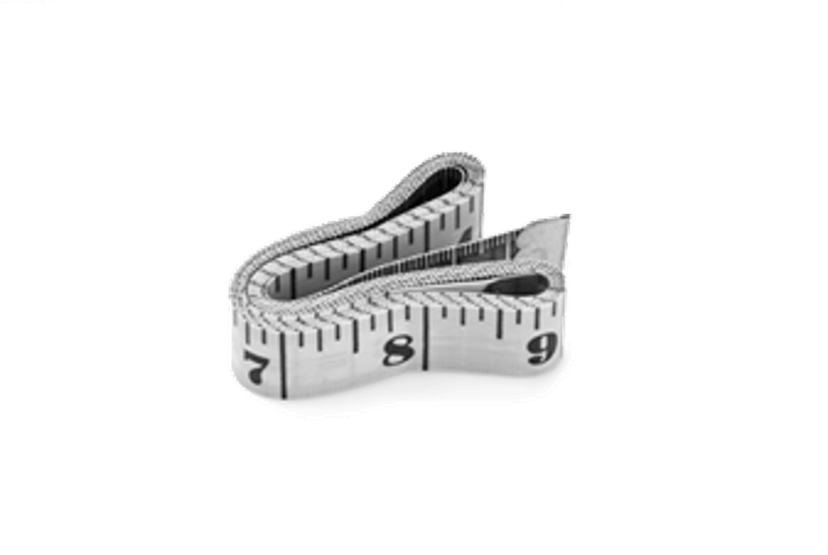 Emt001 Measuring Tape - Livestainable.co.za